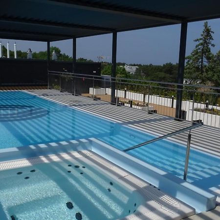 Apartamenty Swinoujscie - Seaside Garden 59 Eksteriør billede