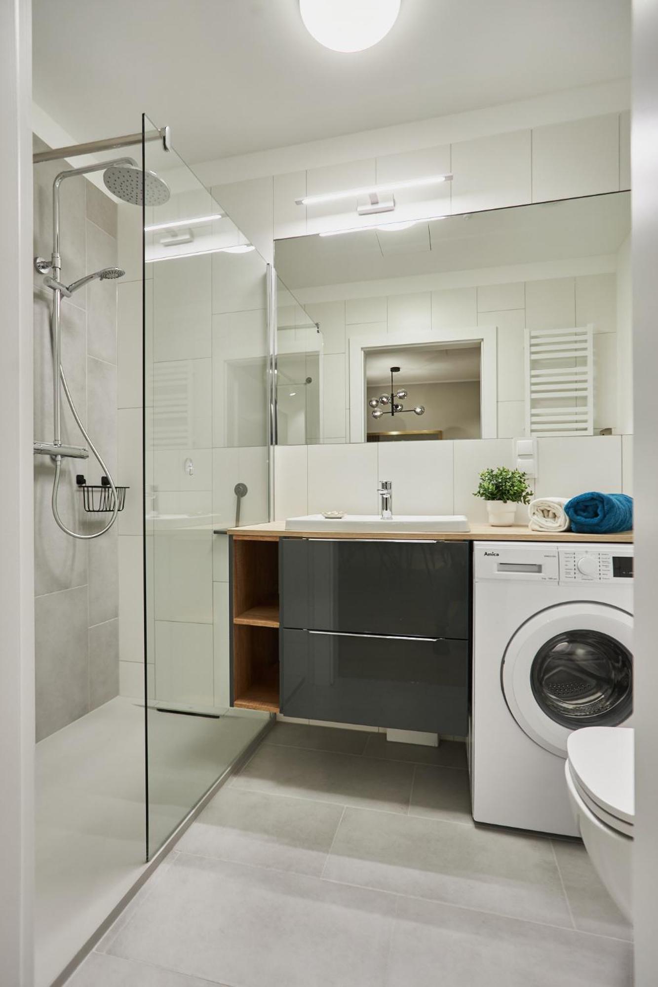 Apartamenty Swinoujscie - Seaside Garden 59 Eksteriør billede